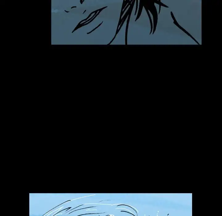 The Girl Who Sees - Chapter 11 Page 34