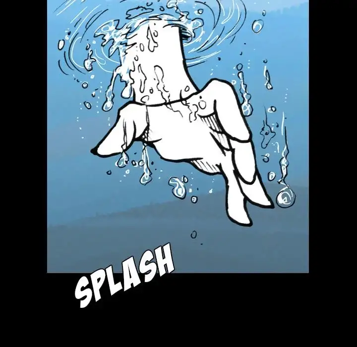 The Girl Who Sees - Chapter 11 Page 35