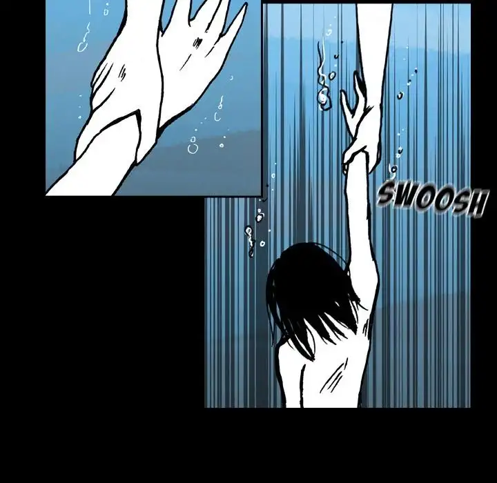 The Girl Who Sees - Chapter 11 Page 37