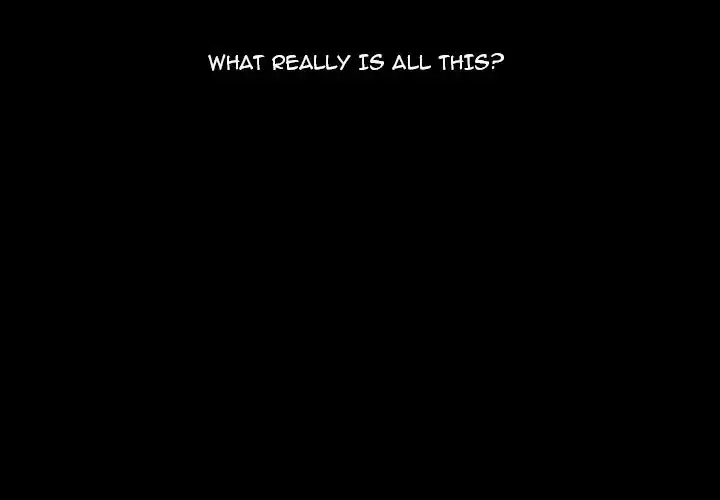 The Girl Who Sees - Chapter 11 Page 4