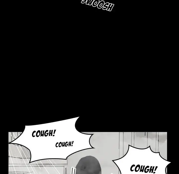 The Girl Who Sees - Chapter 11 Page 41