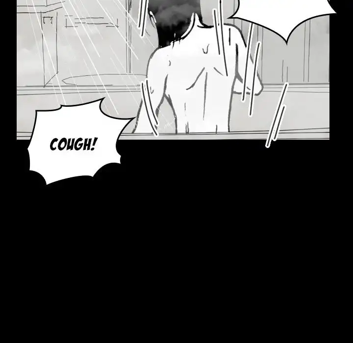 The Girl Who Sees - Chapter 11 Page 42