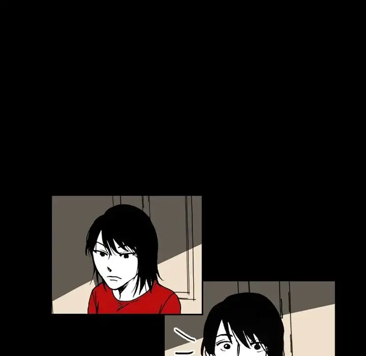 The Girl Who Sees - Chapter 11 Page 46