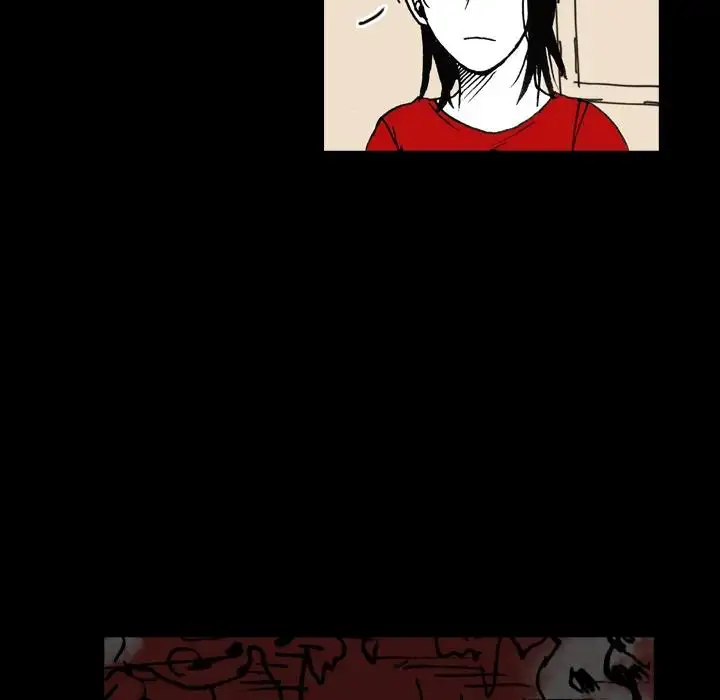 The Girl Who Sees - Chapter 11 Page 47