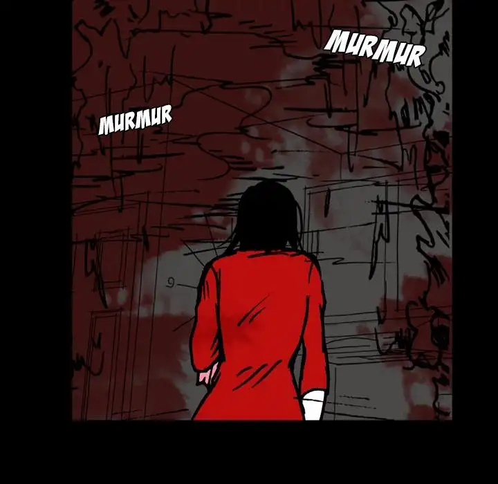 The Girl Who Sees - Chapter 11 Page 48