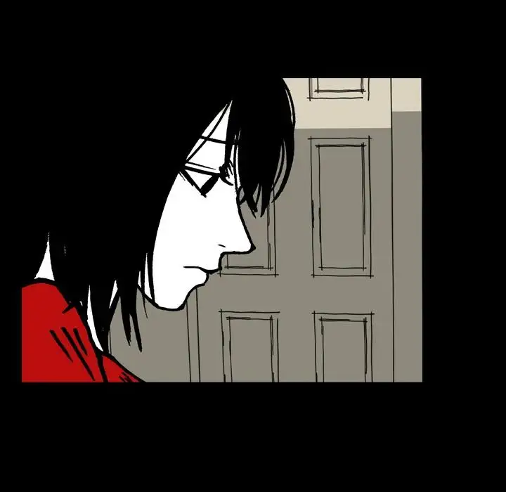 The Girl Who Sees - Chapter 11 Page 5