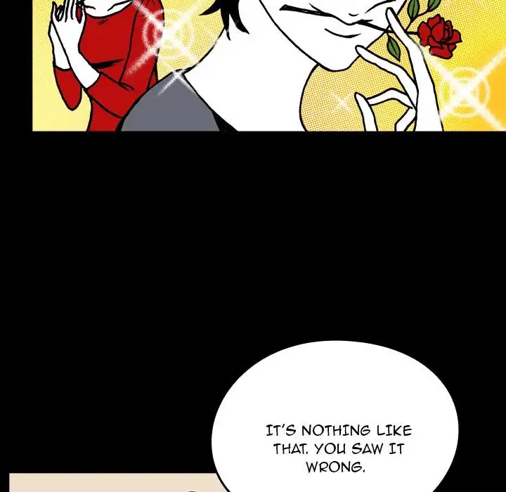 The Girl Who Sees - Chapter 11 Page 58