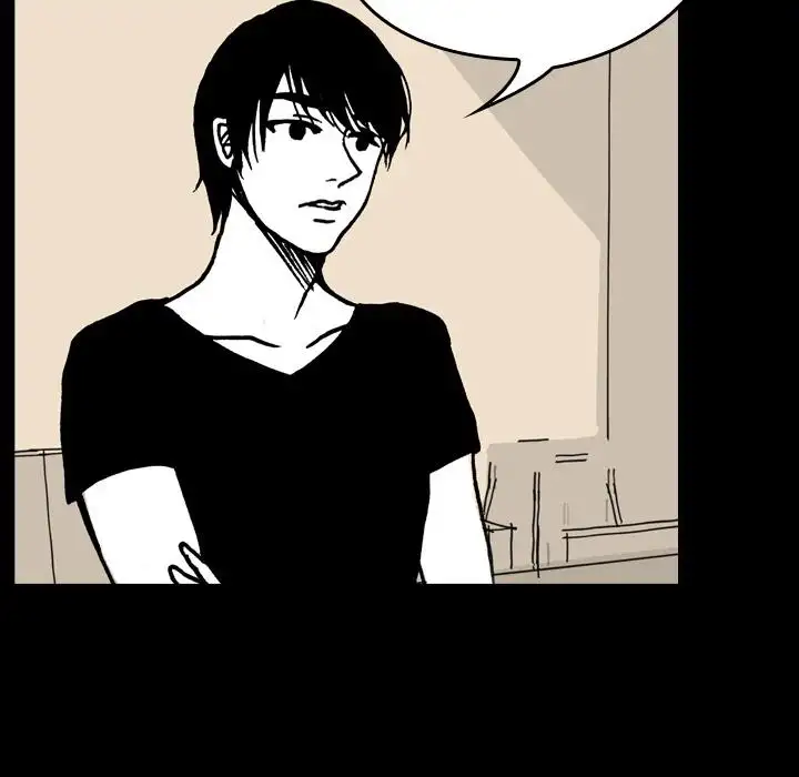 The Girl Who Sees - Chapter 11 Page 59