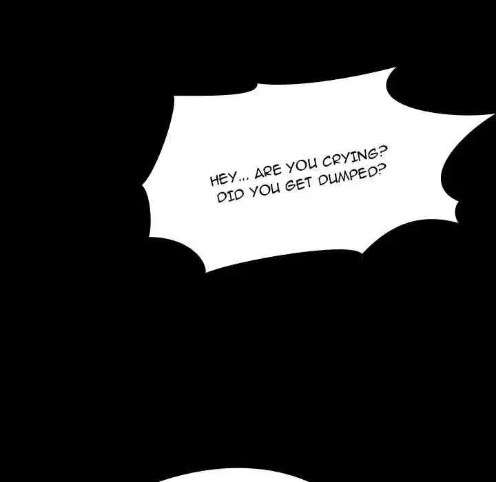 The Girl Who Sees - Chapter 11 Page 61