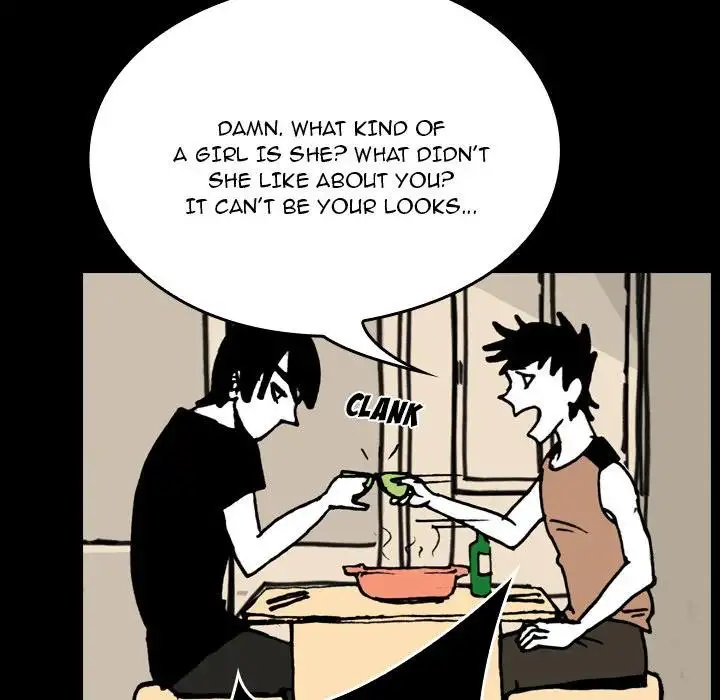 The Girl Who Sees - Chapter 11 Page 62