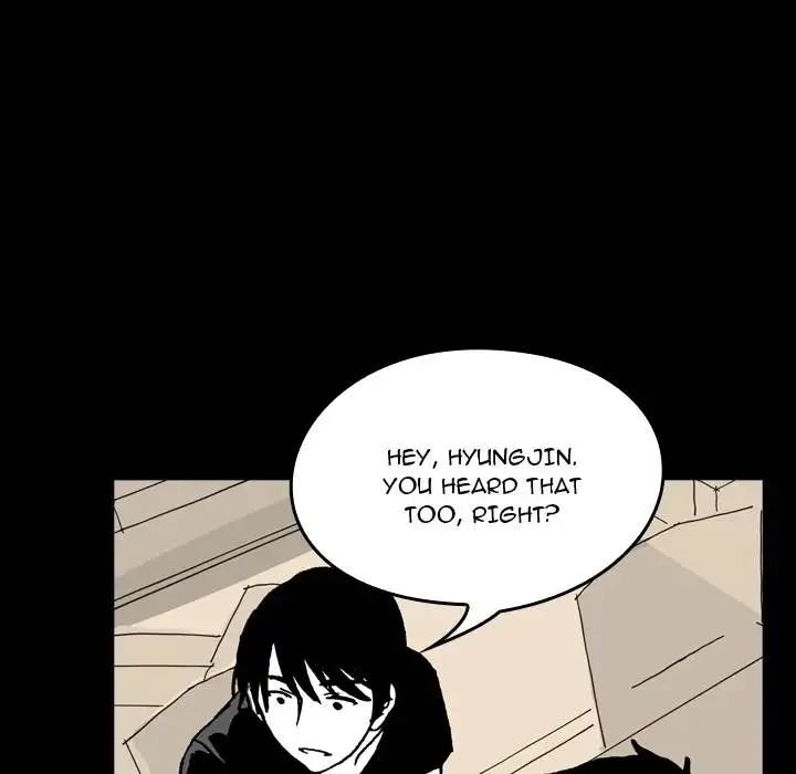 The Girl Who Sees - Chapter 11 Page 65