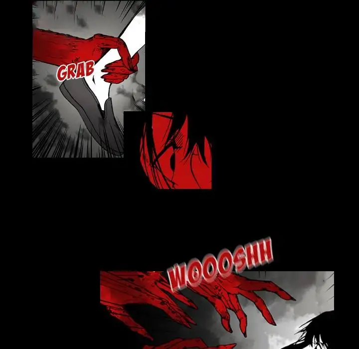 The Girl Who Sees - Chapter 11 Page 7