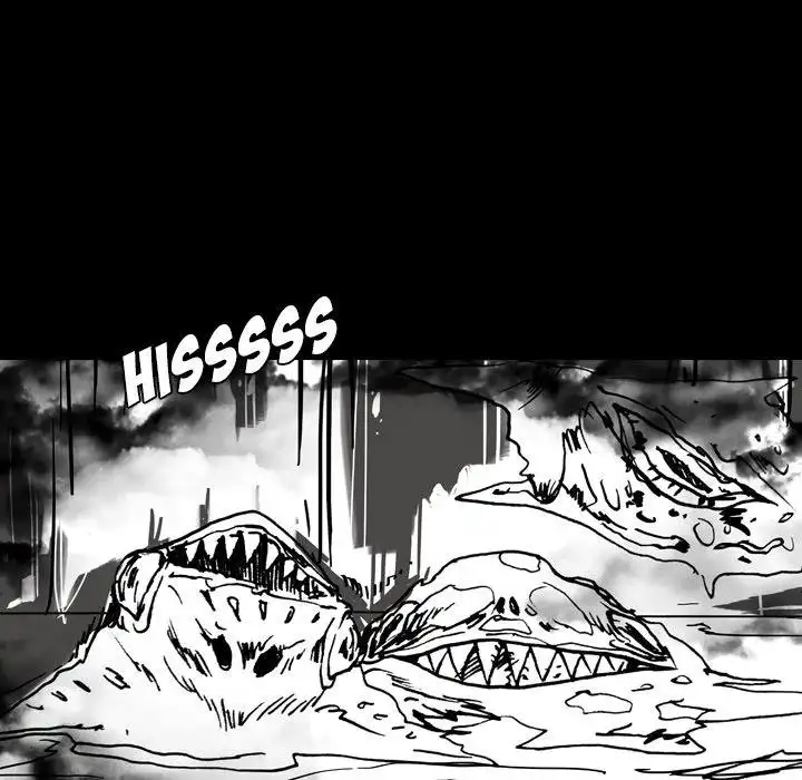 The Girl Who Sees - Chapter 12 Page 13