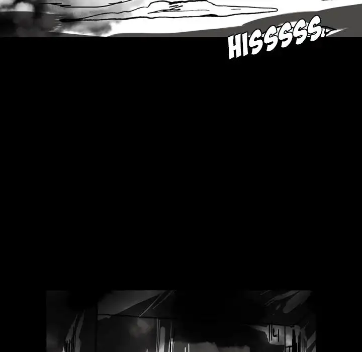 The Girl Who Sees - Chapter 12 Page 14