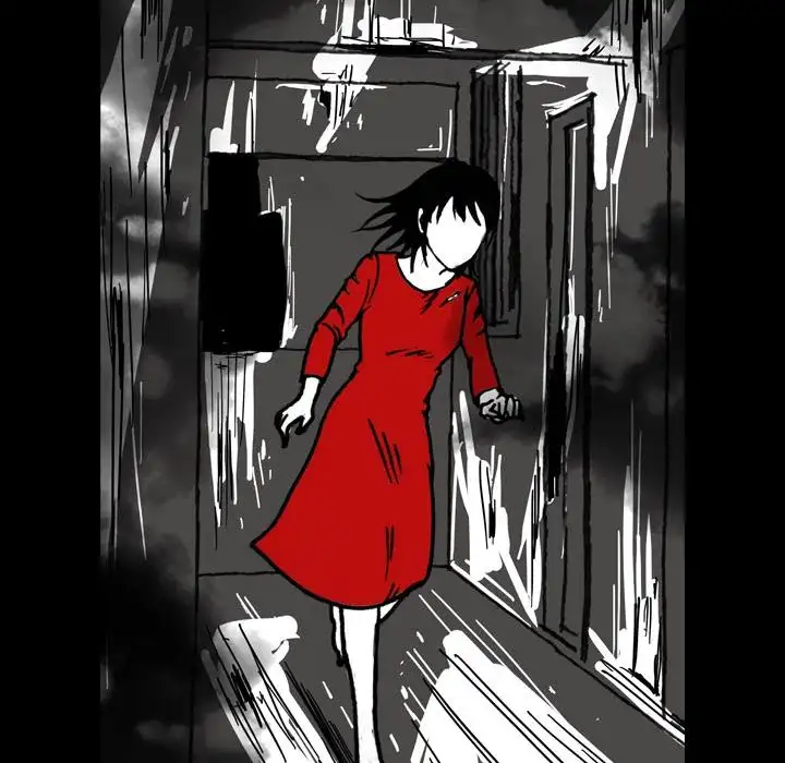 The Girl Who Sees - Chapter 12 Page 15