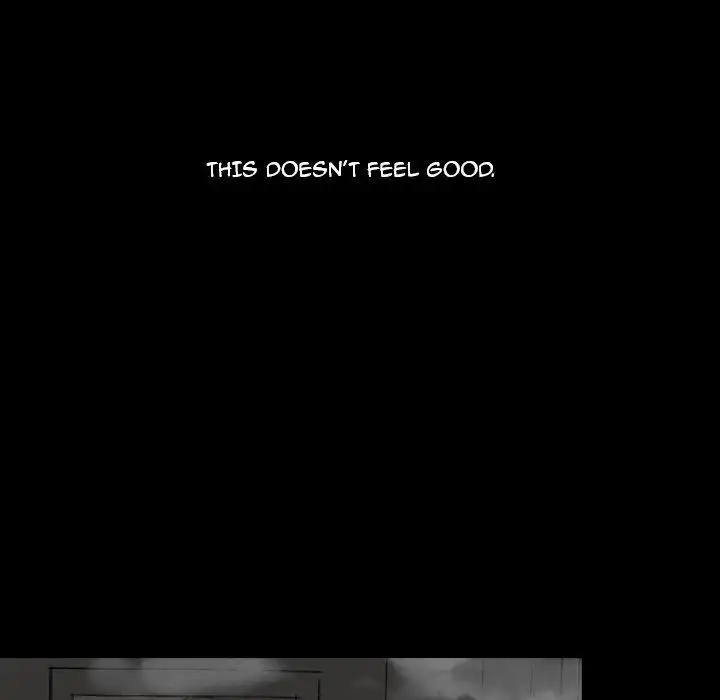 The Girl Who Sees - Chapter 12 Page 22