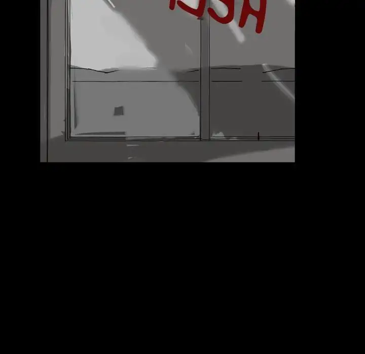 The Girl Who Sees - Chapter 12 Page 25