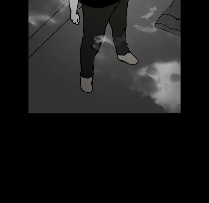 The Girl Who Sees - Chapter 12 Page 30