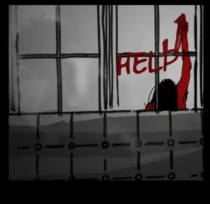 The Girl Who Sees - Chapter 12 Page 33