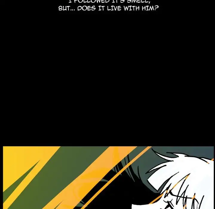 The Girl Who Sees - Chapter 12 Page 39