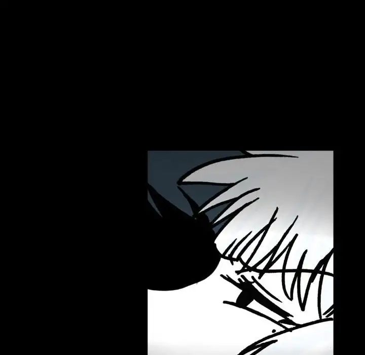 The Girl Who Sees - Chapter 12 Page 41