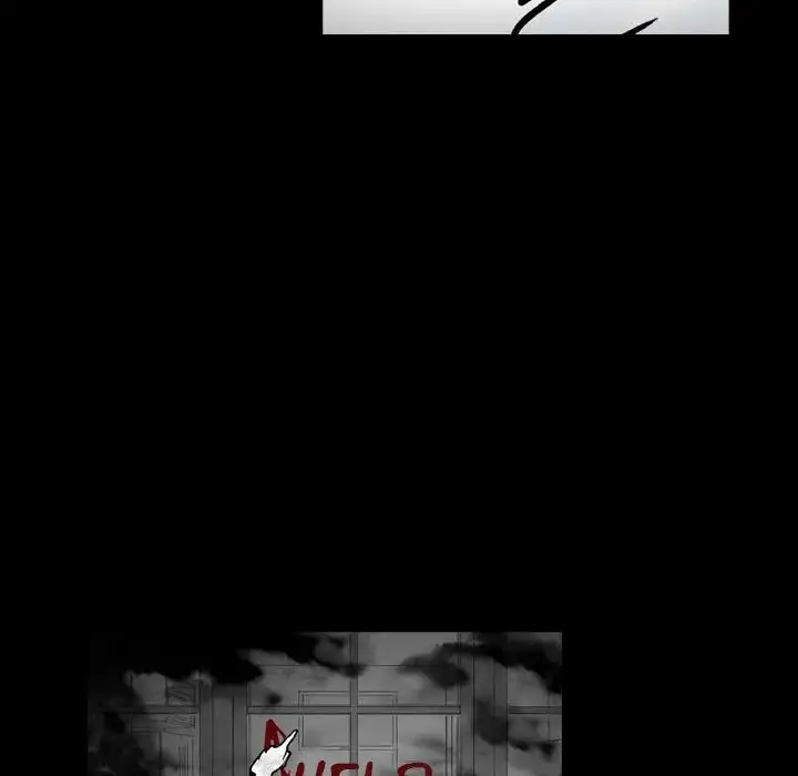 The Girl Who Sees - Chapter 12 Page 42