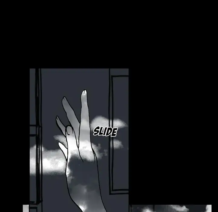 The Girl Who Sees - Chapter 12 Page 44