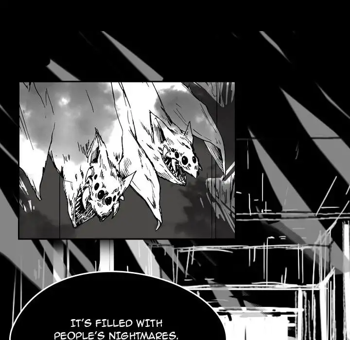 The Girl Who Sees - Chapter 12 Page 47