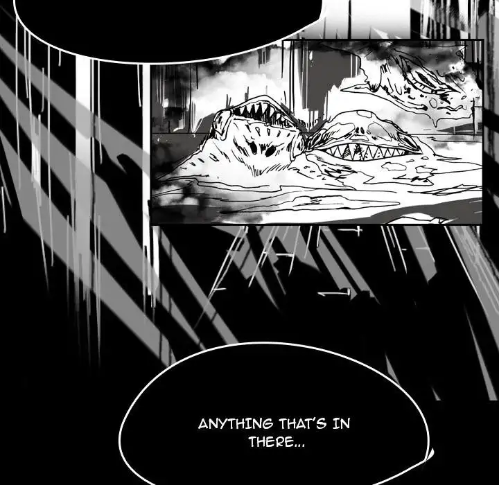 The Girl Who Sees - Chapter 12 Page 48