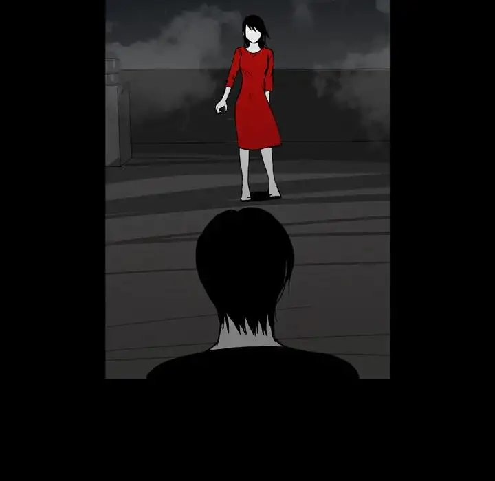 The Girl Who Sees - Chapter 12 Page 58