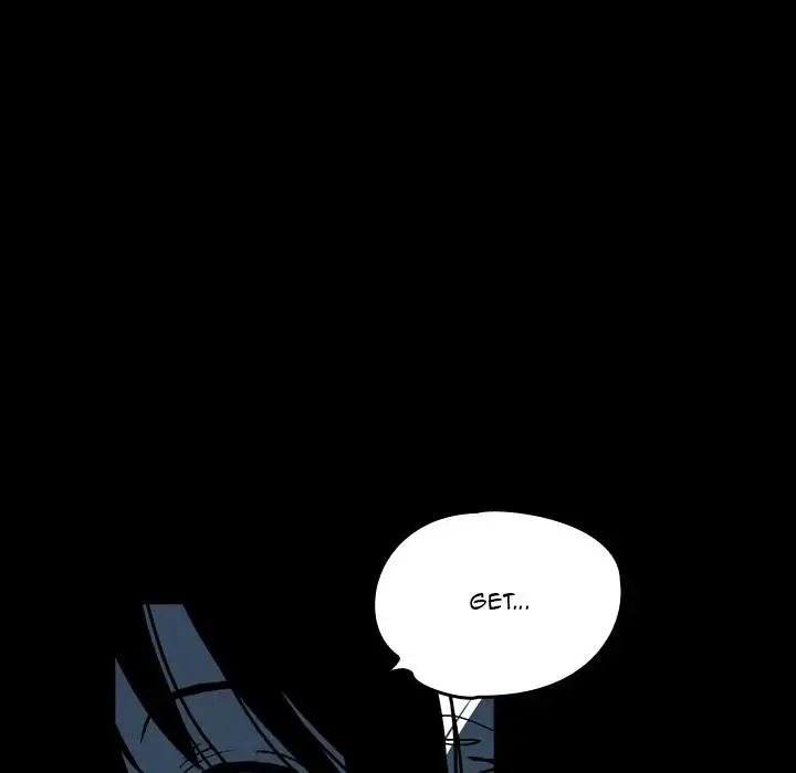 The Girl Who Sees - Chapter 12 Page 59