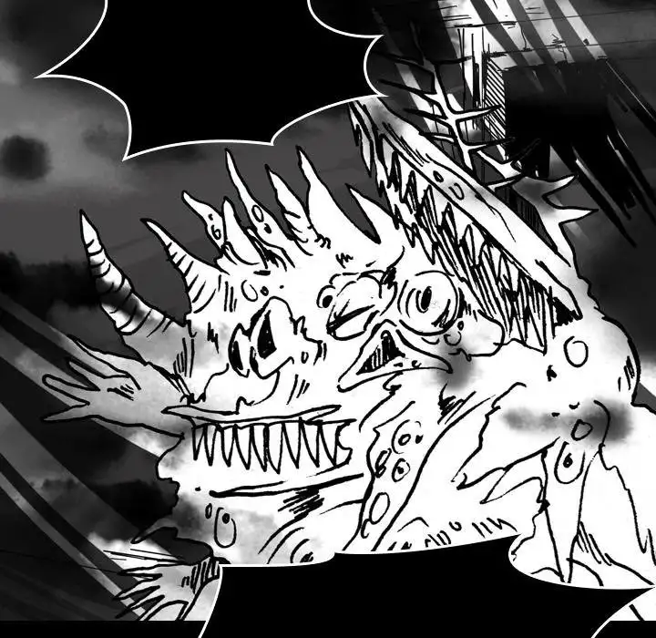 The Girl Who Sees - Chapter 12 Page 66