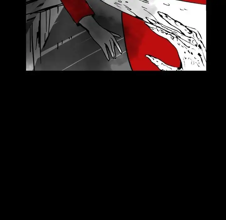 The Girl Who Sees - Chapter 12 Page 69