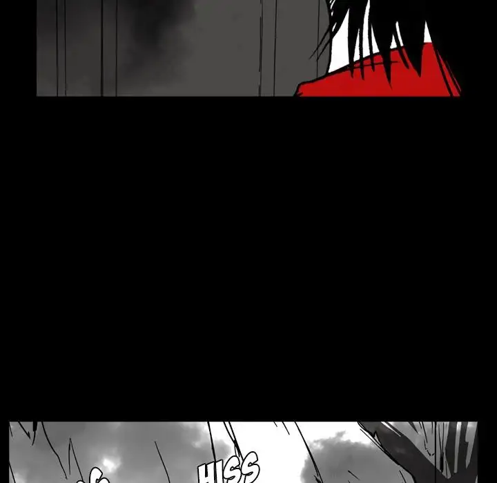 The Girl Who Sees - Chapter 12 Page 7