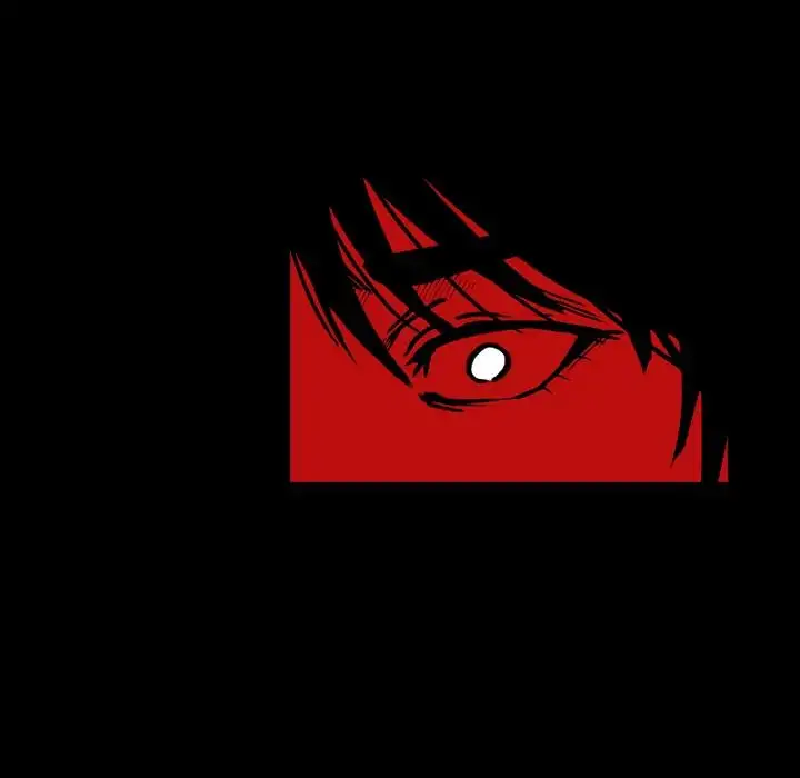 The Girl Who Sees - Chapter 12 Page 71