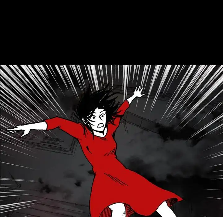 The Girl Who Sees - Chapter 12 Page 72