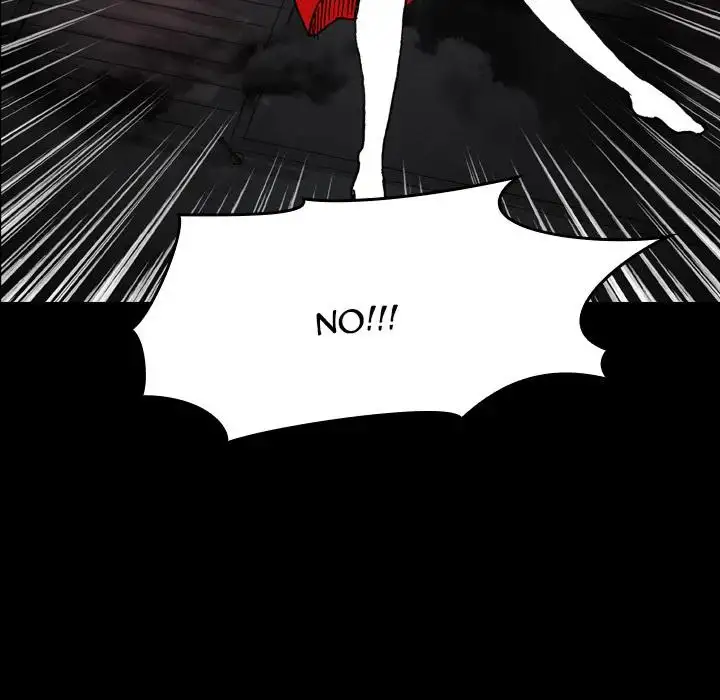 The Girl Who Sees - Chapter 12 Page 73