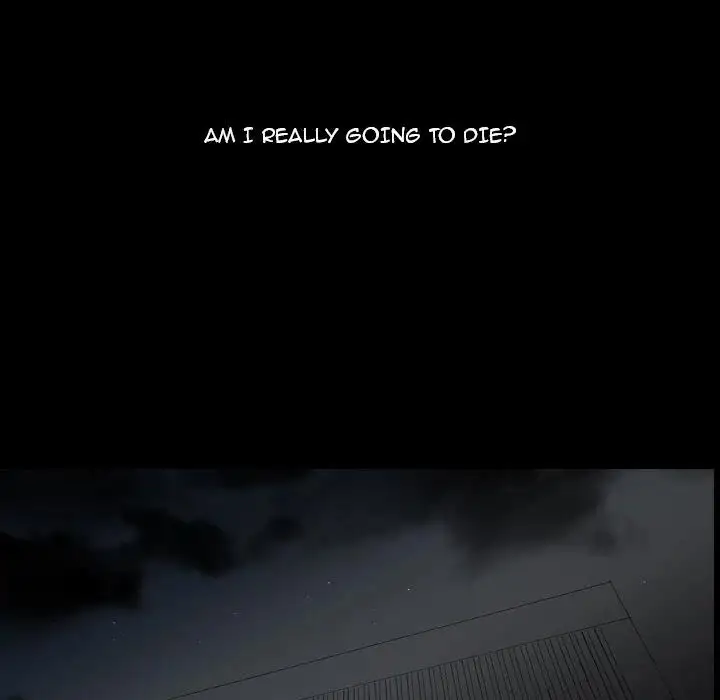 The Girl Who Sees - Chapter 13 Page 15