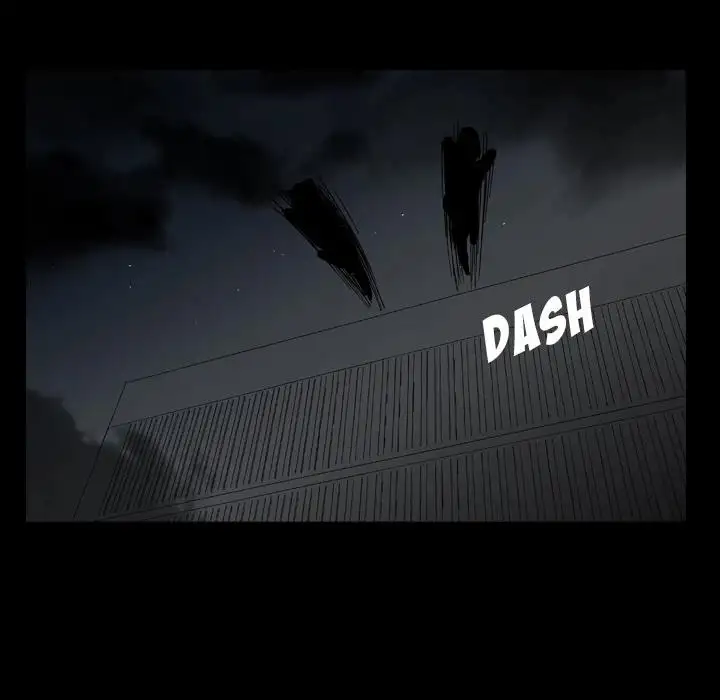 The Girl Who Sees - Chapter 13 Page 17