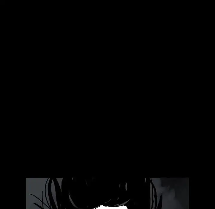 The Girl Who Sees - Chapter 13 Page 23