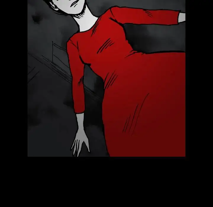 The Girl Who Sees - Chapter 13 Page 26