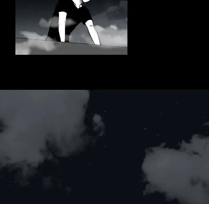 The Girl Who Sees - Chapter 13 Page 28