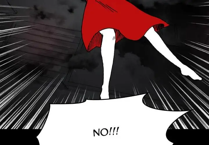 The Girl Who Sees - Chapter 13 Page 3