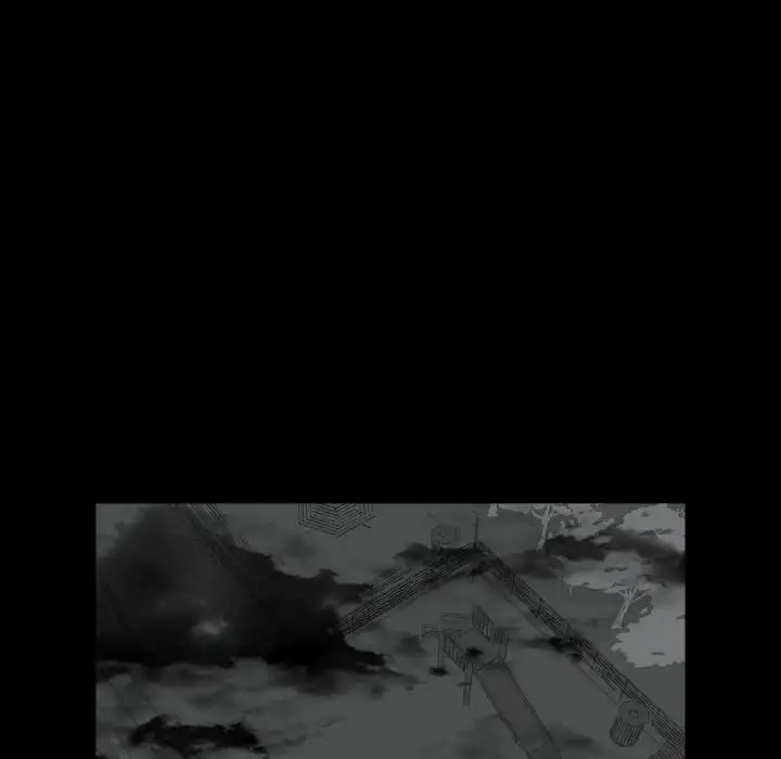 The Girl Who Sees - Chapter 13 Page 30