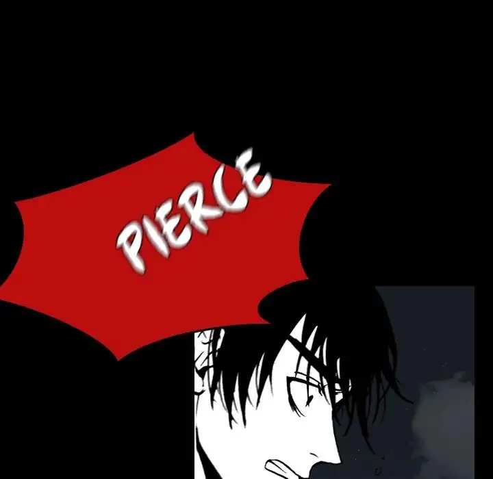 The Girl Who Sees - Chapter 13 Page 33