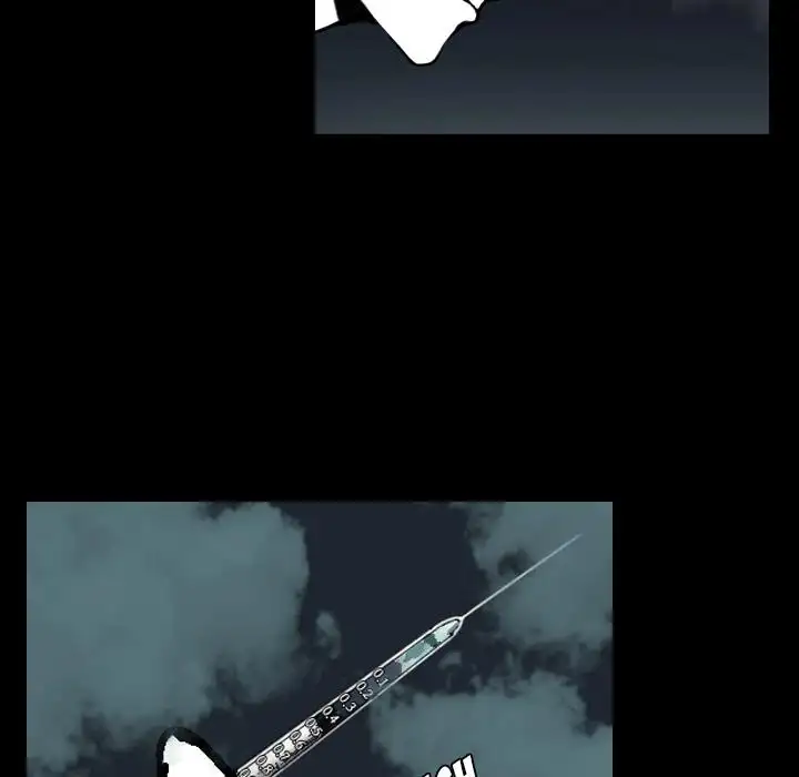 The Girl Who Sees - Chapter 13 Page 34