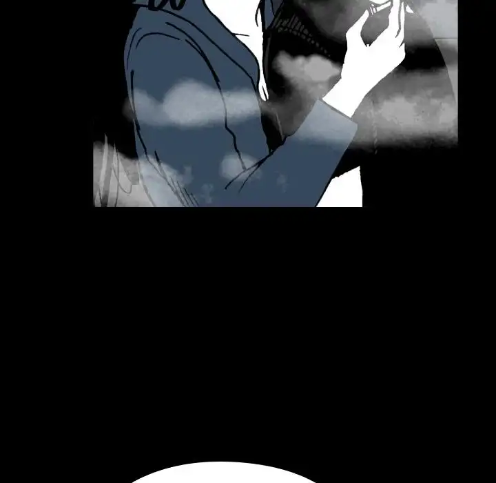 The Girl Who Sees - Chapter 13 Page 36