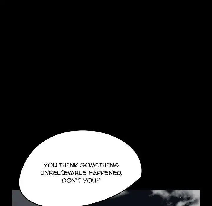 The Girl Who Sees - Chapter 13 Page 41