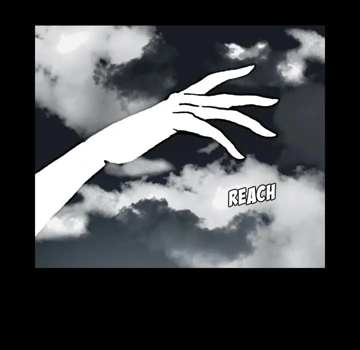 The Girl Who Sees - Chapter 13 Page 48