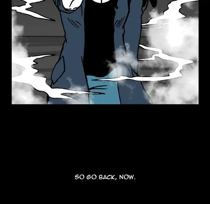 The Girl Who Sees - Chapter 13 Page 50